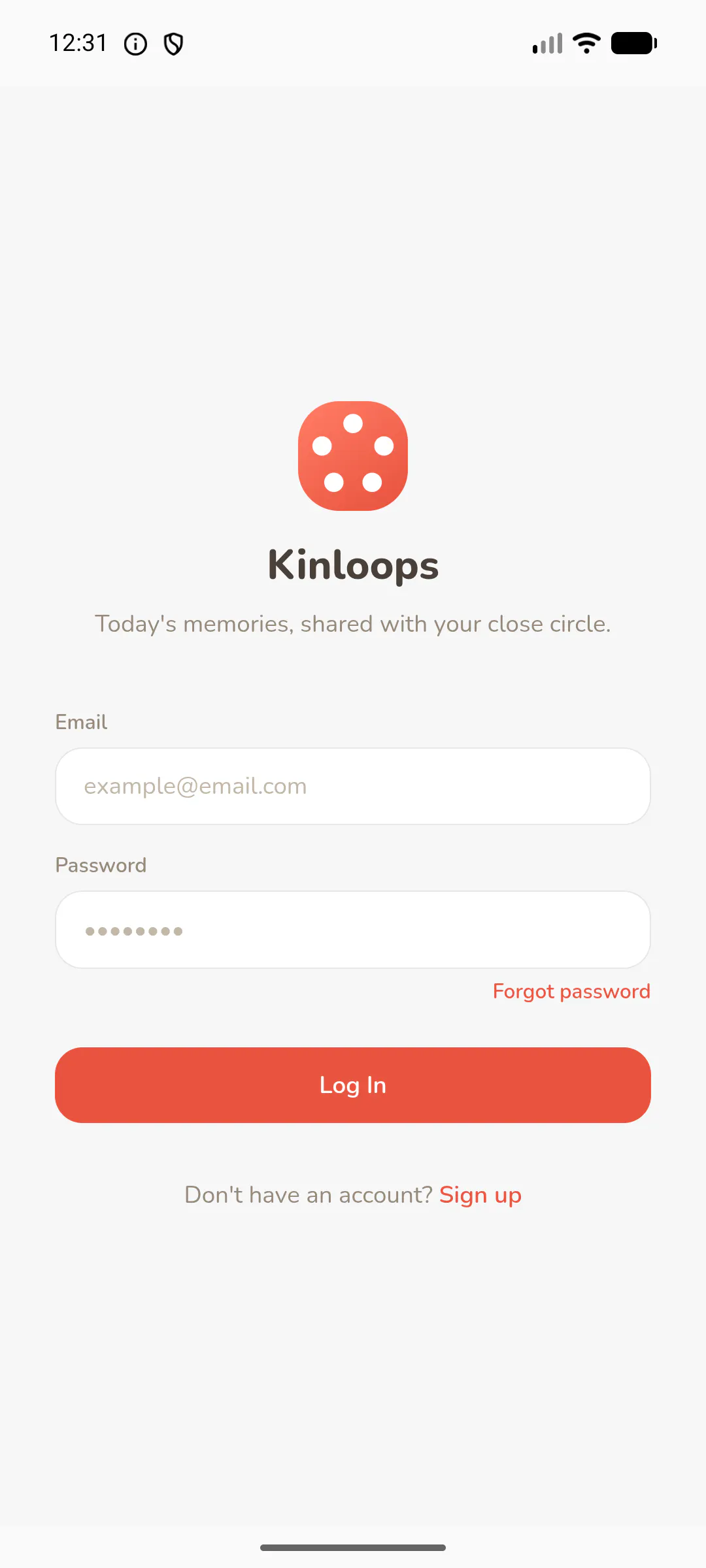 Kinloops gallery image