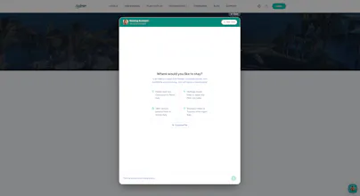 Stailonga - AI Travel Planner gallery image