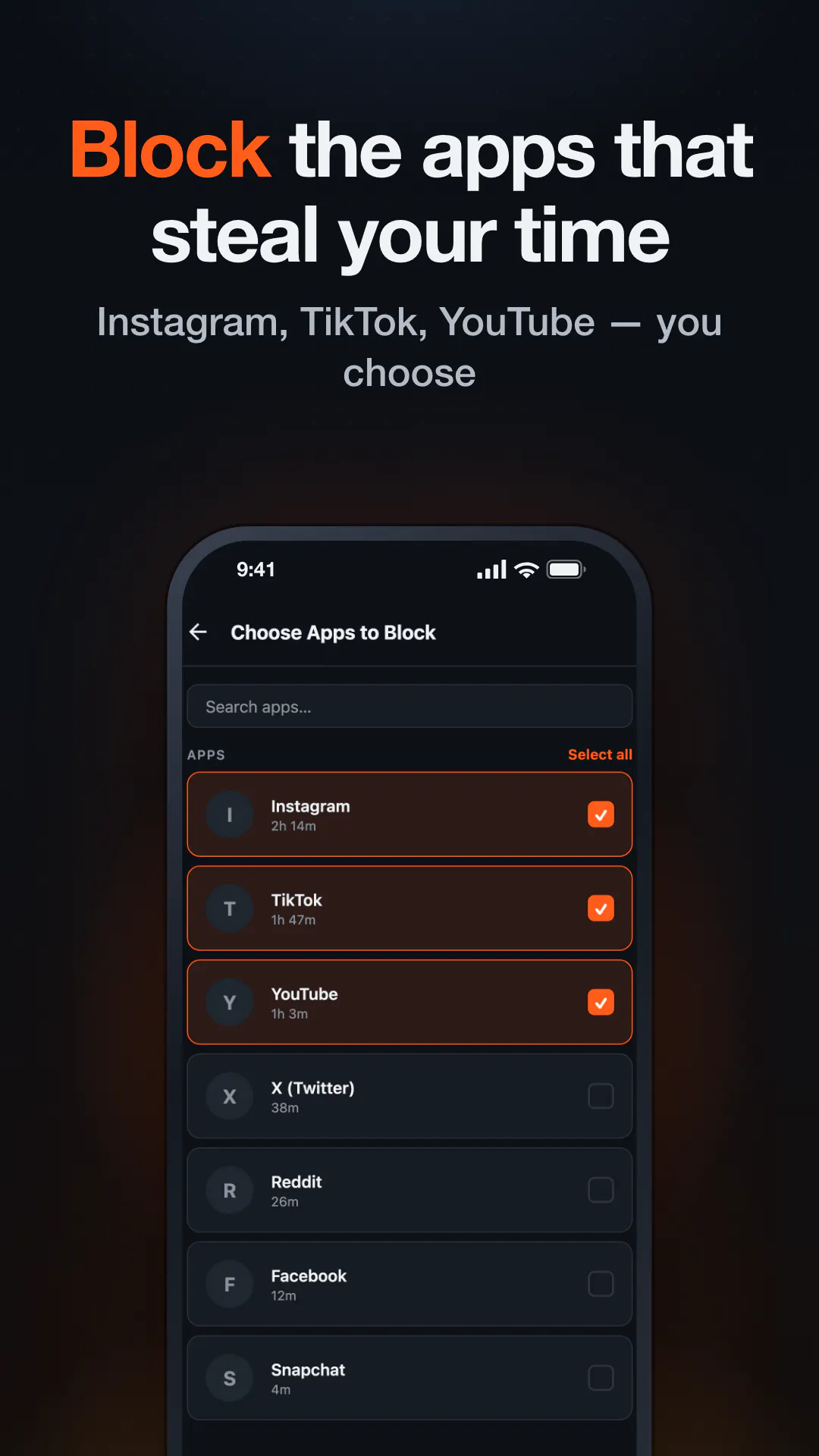 HonorFit gallery image