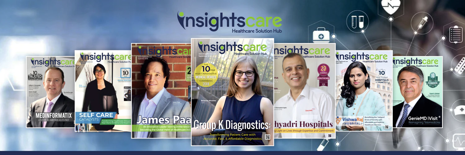 Insights Care cover
