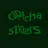 Captcha Stickers