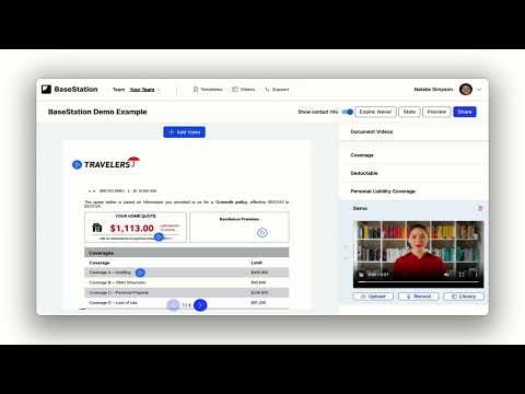 BaseStation gallery image