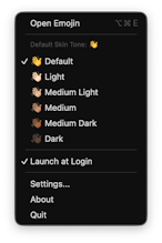 Emojin gallery image