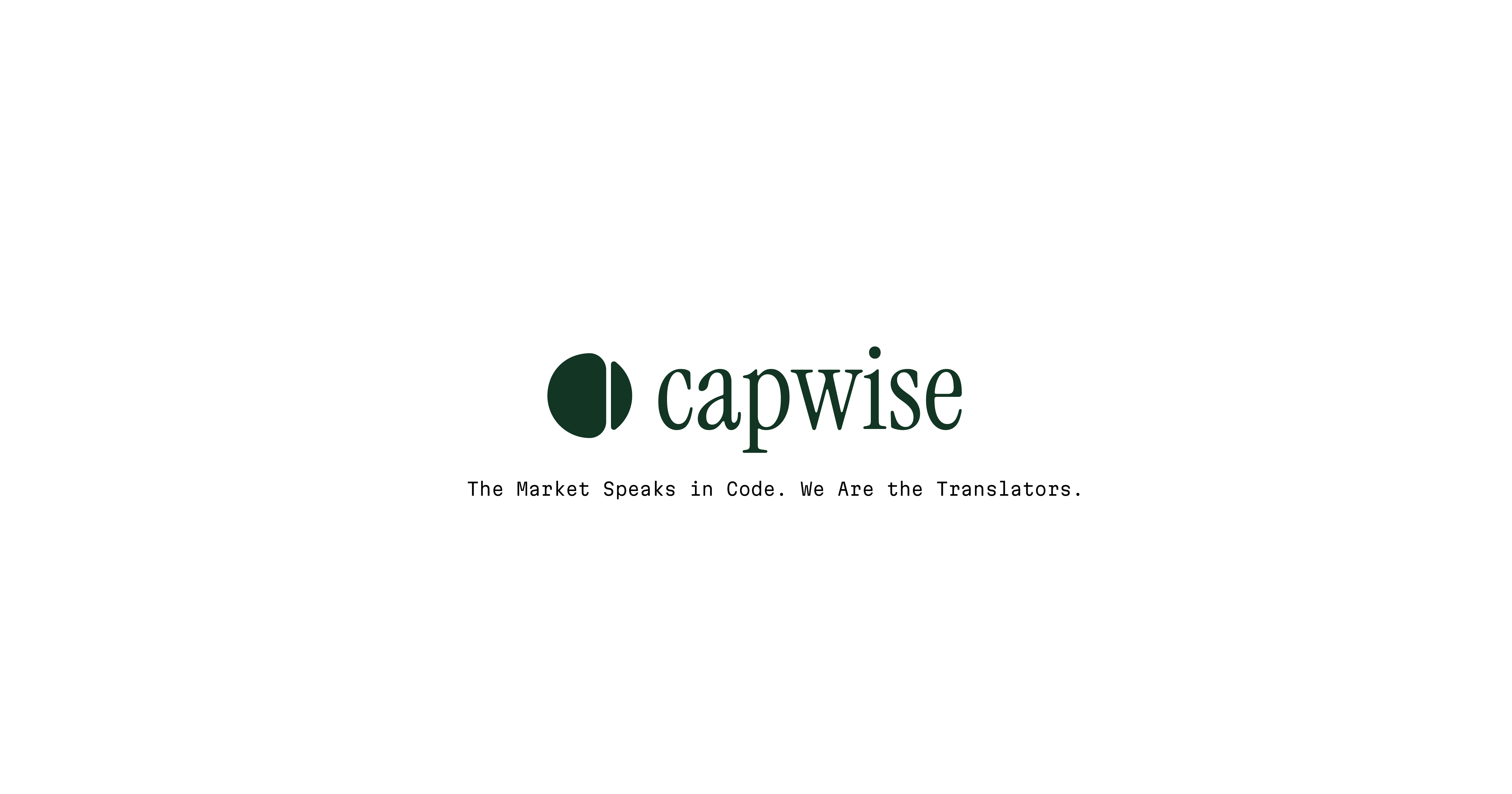 Capwise AI gallery image