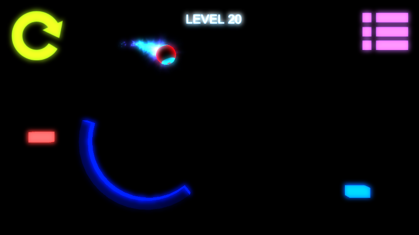 Ninja Ball Reflex gallery image