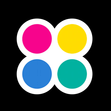 Chroma Slide