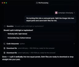 AI-Gateway gallery image