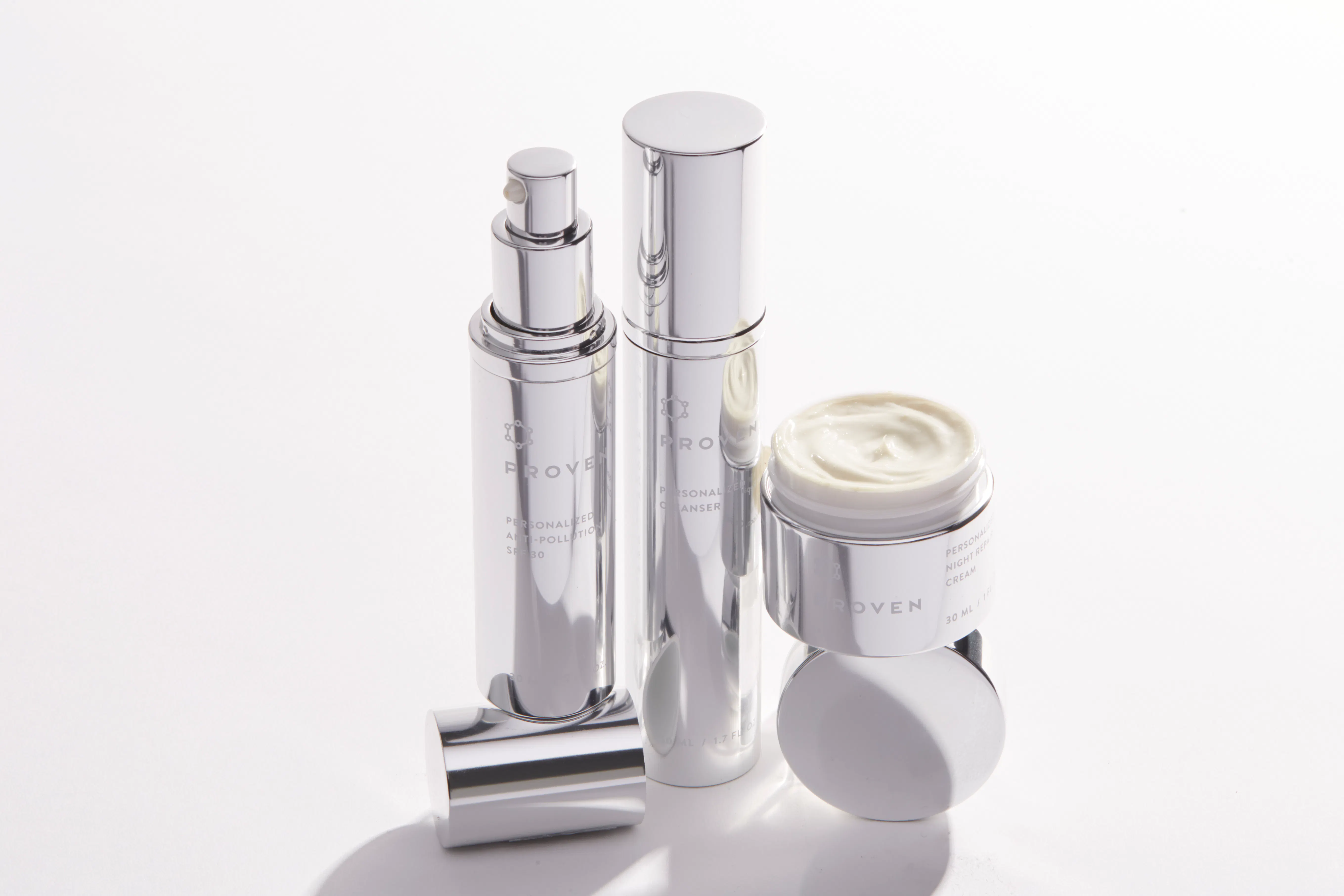 PROVEN Skincare Image