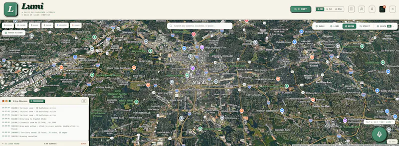 OBI — One Brain Intelligence screenshot 4