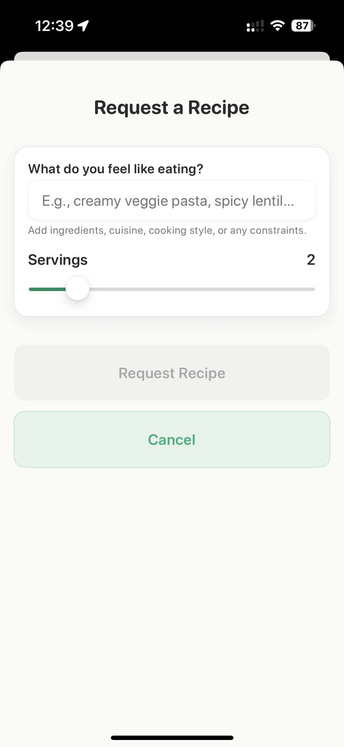 Tasty Tray gallery image