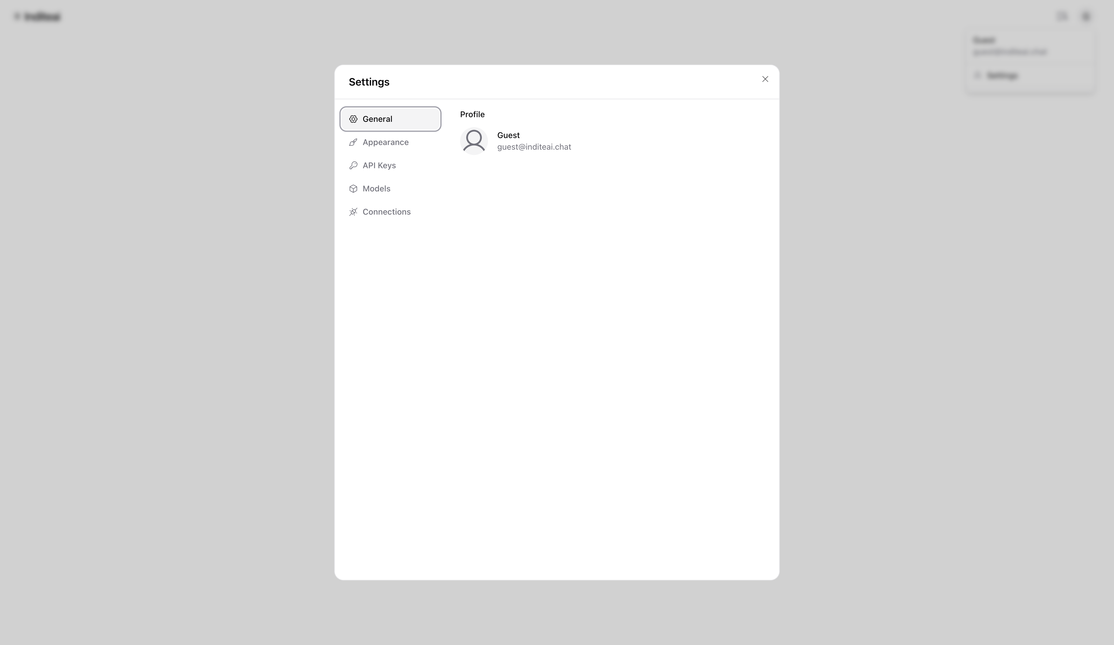 Inditeai gallery image