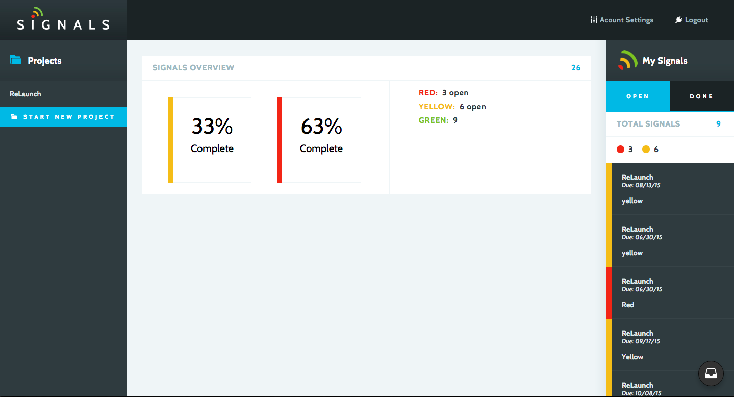 Signals gallery image