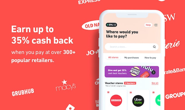 Fluz App gallery image