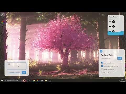 Notion Gadgets gallery image