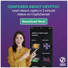 CryptoSensei gallery image