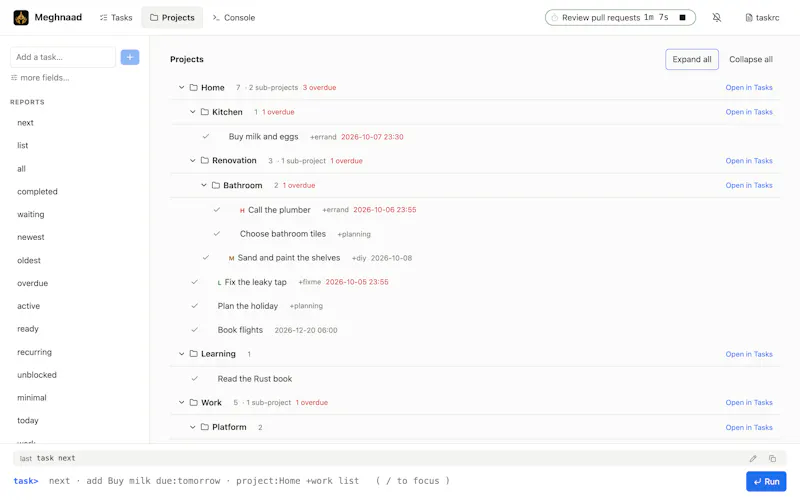 GitHub screenshot 5