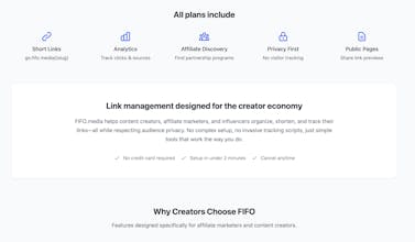 FIFO.media gallery image