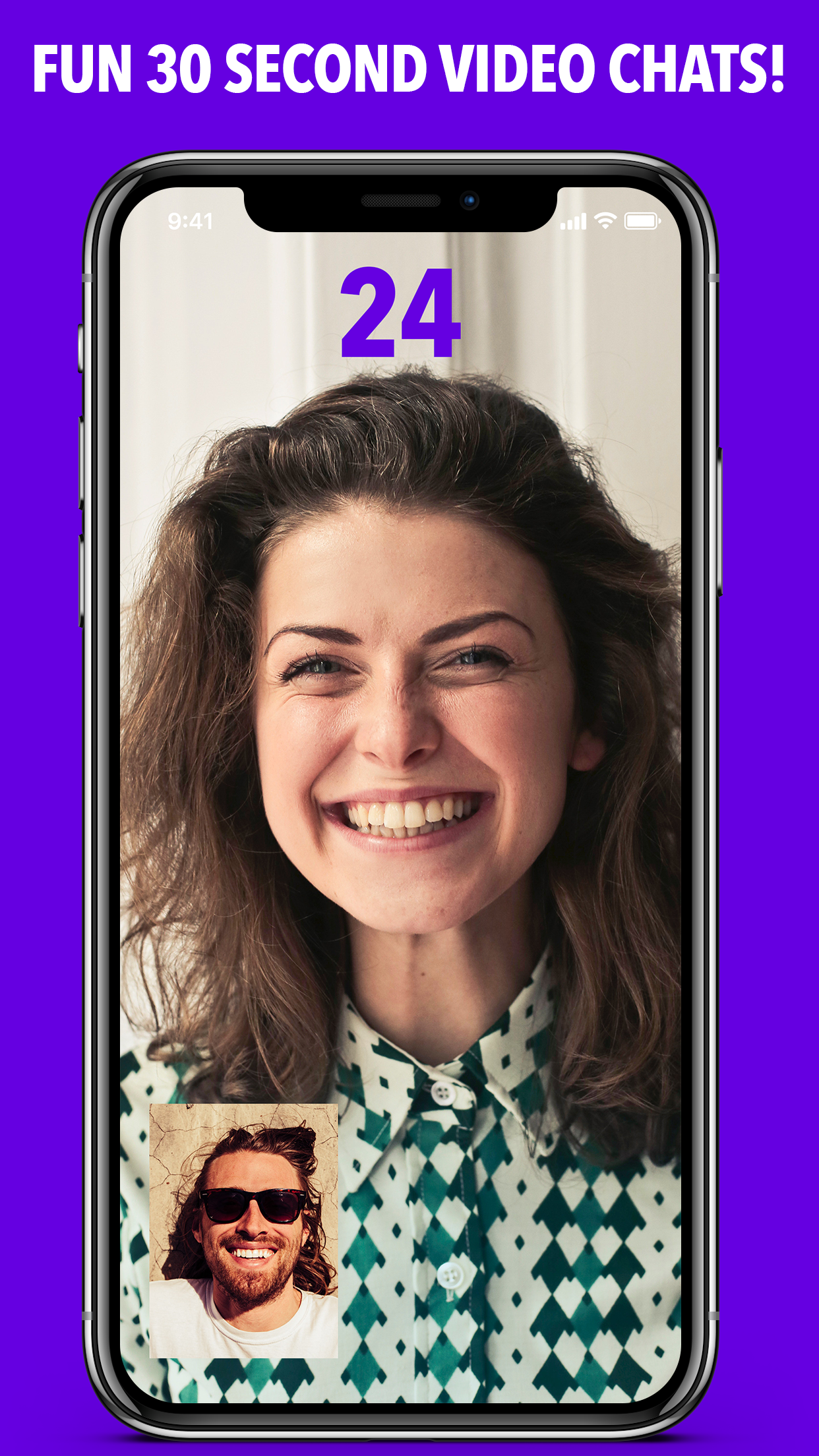 Thirty gallery image