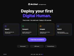 MrChief gallery image