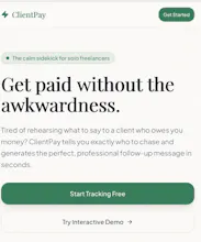 ClientPay gallery image