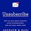 Unsubscribe: How to Kill Email Anxiety