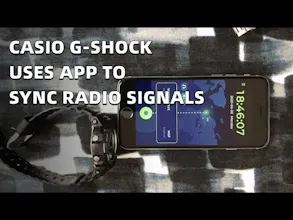 WatchWave - Radio Signal Sync gallery image