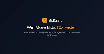 BidCraft gallery image