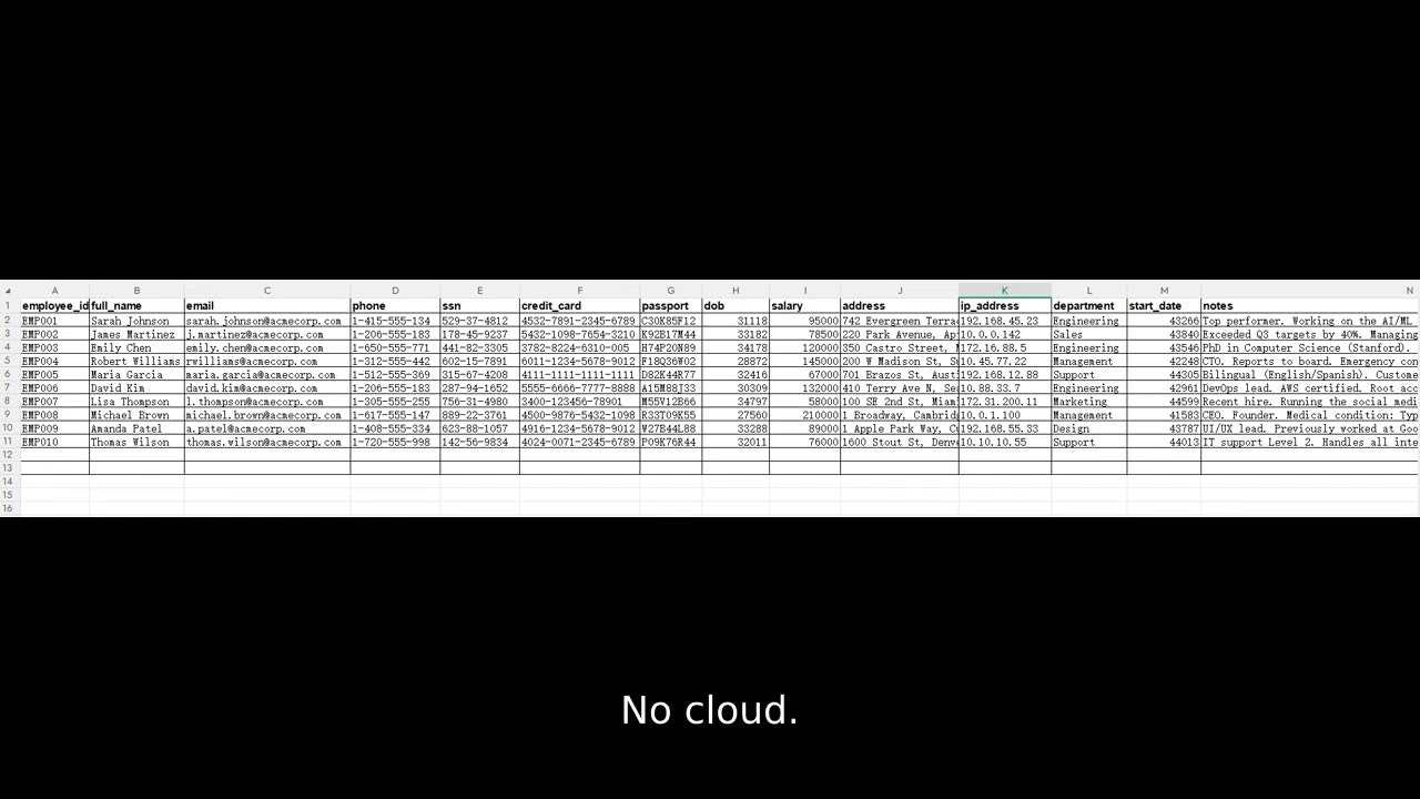 DataCleaner gallery image