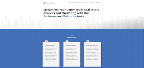 PropertyMetrics gallery image
