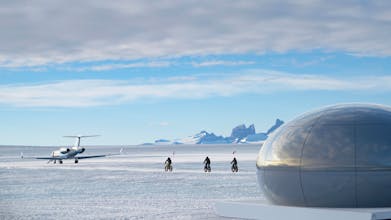 White Desert gallery image