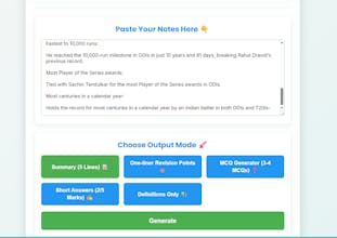 Exam Booster gallery image