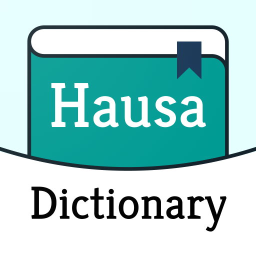 English to Hausa Dictionary