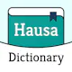 English to Hausa Dictionary