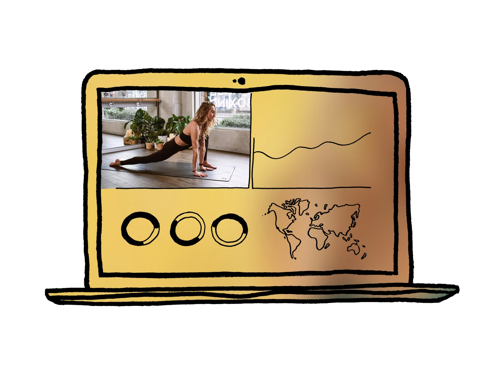 Livescale gallery image