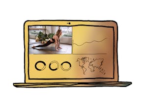 Livescale gallery image