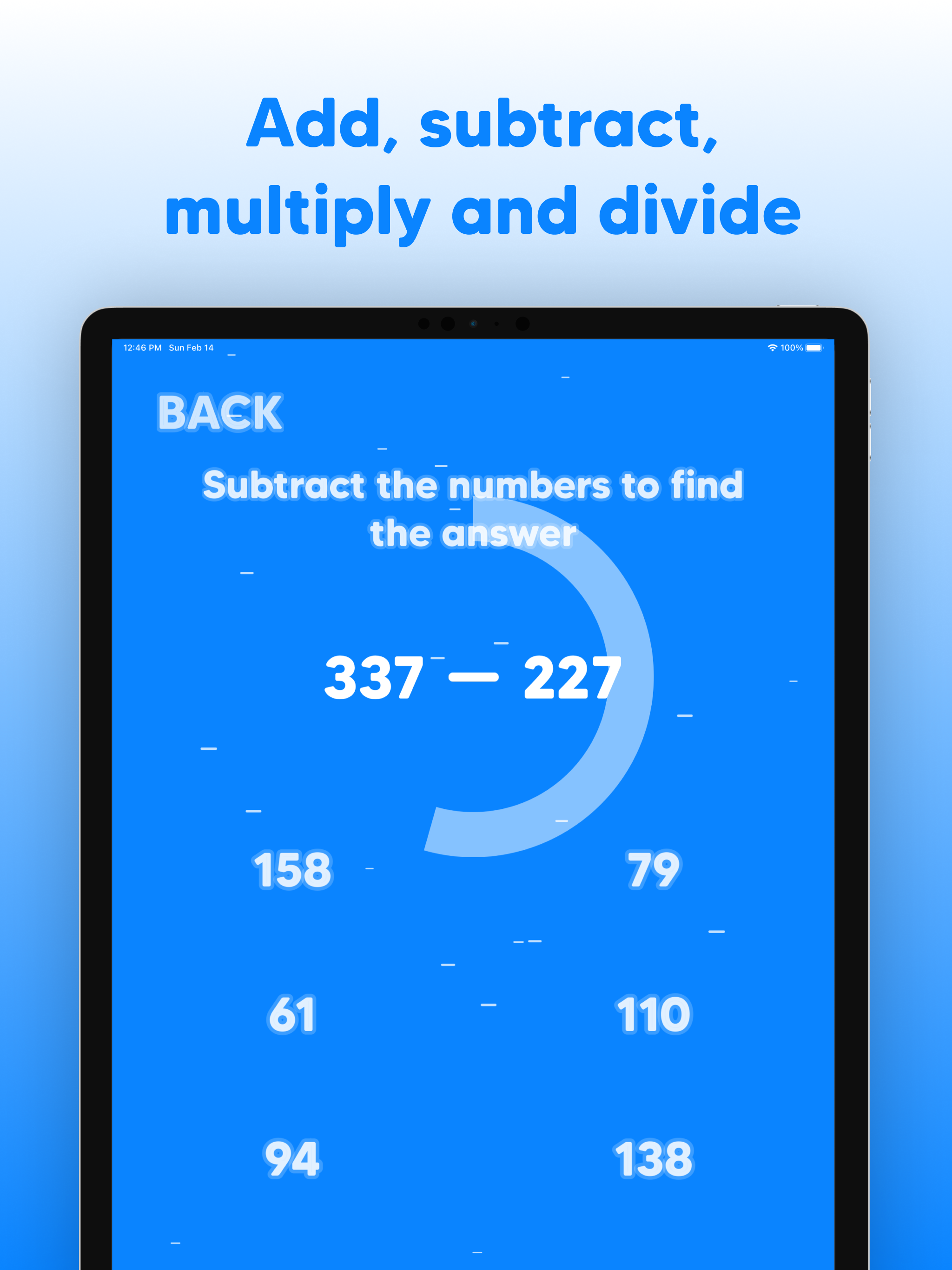 NUMBERMATICS gallery image