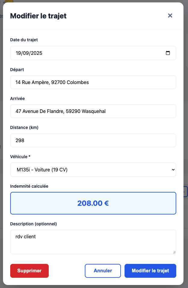 mesIK - Screenshot 3 preview