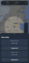 Jet Lag Map Companion gallery image