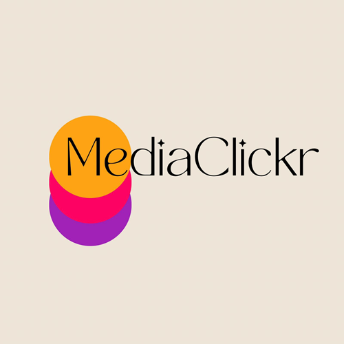 MediaClickr logo - Product Hunt launch