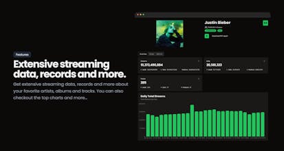 StatsCrave gallery image