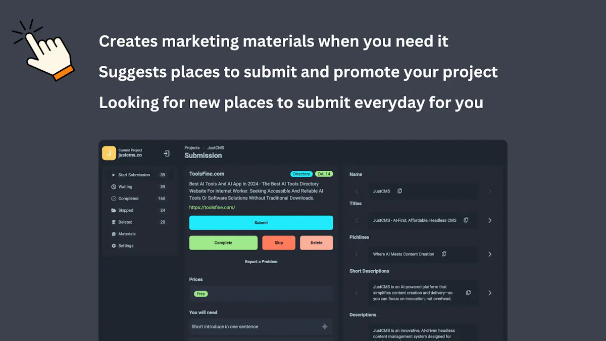ListYour.app