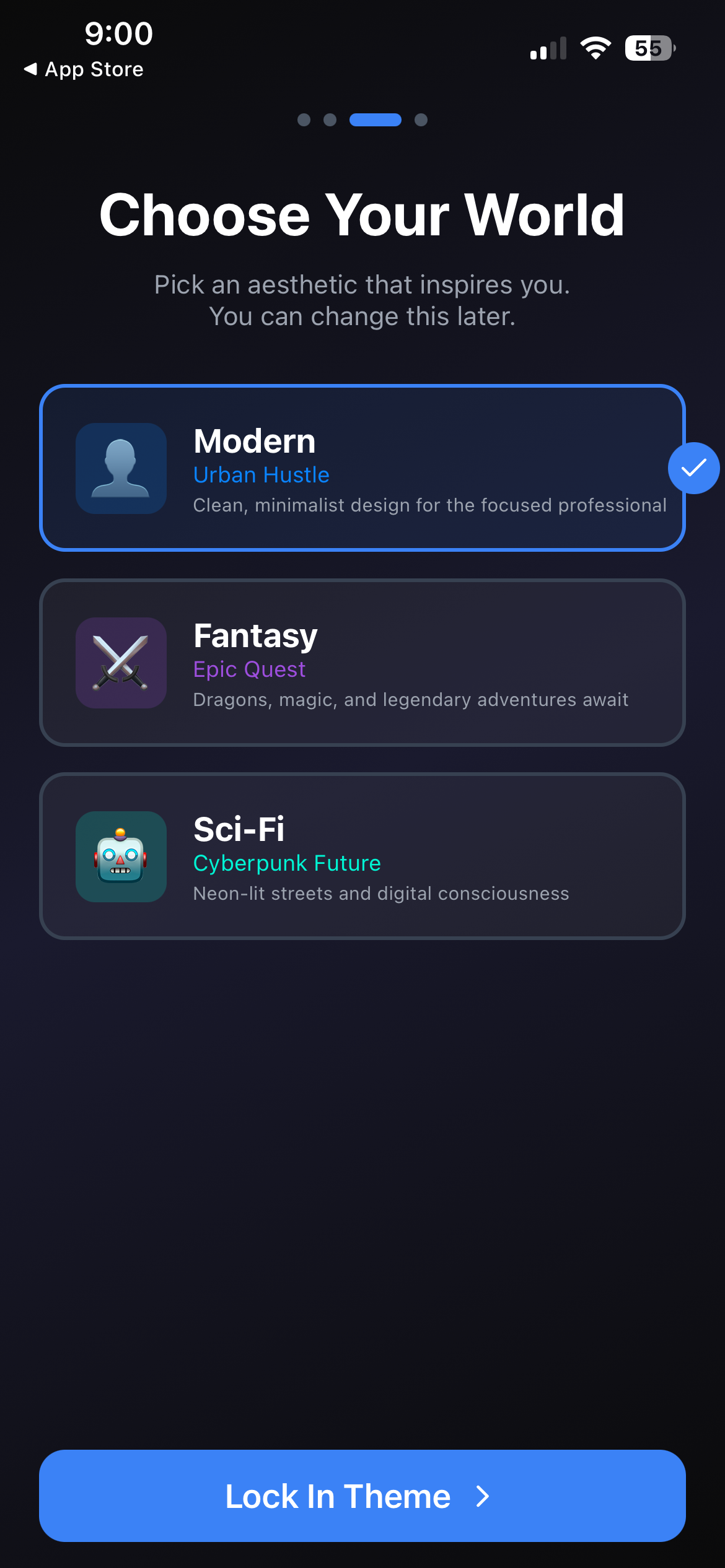 ResetQuest gallery image