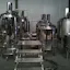 300L Mini Brewery