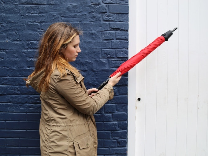 KAZbrella gallery image