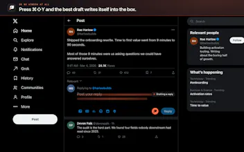 Socialnib gallery image
