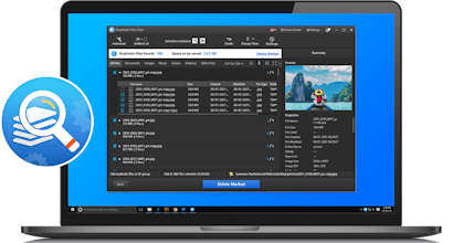 Duplicate Files Fixer gallery image