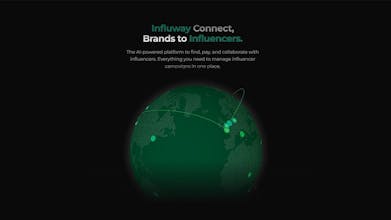 Influway gallery image