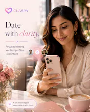 CLASPA gallery image