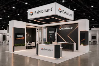 Trade Show Booth Layout Builder gallery image