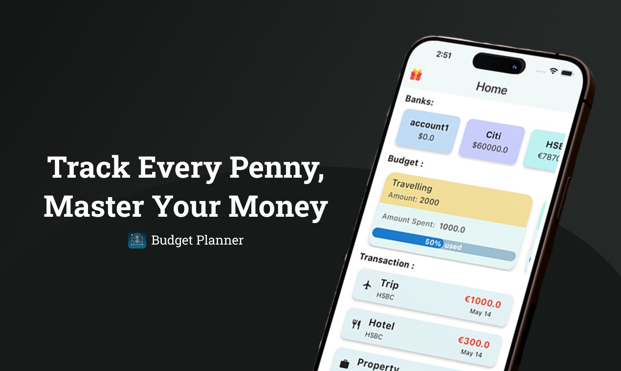 Budgetplanner -app - Plan slim, bespaar meer, stress minder media 2